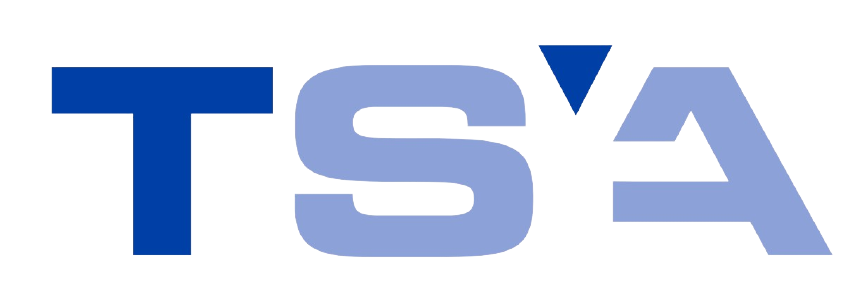 Tækniþjónusta SÁ logo